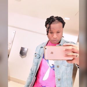 Meet your Posher, Keiron